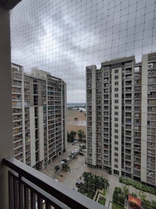 1960 sq ft 3 BHK 3T South facing Apartment for sale at Rs 1.50 crore in Goyal And Co And HN Safal Orchid Heights in Shela, Ahmedabad