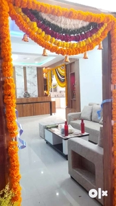 2 BHK (1071 Sft) Luxury Flat Just Rs.45 Lakhs Only With 80% Bank Loan