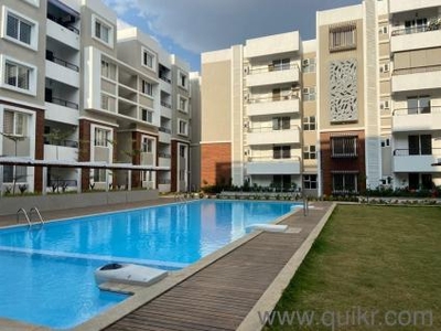 2 BHK 1332 Sq. ft Apartment for Sale in Off Sarjapur road, Bangalore