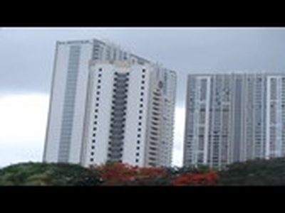 2 Bhk Available For Sale In Lodha Aurum Grande