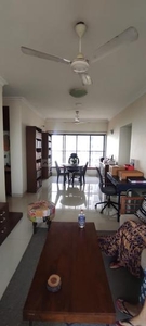2 BHK Flat for rent in Bandra West, Mumbai - 950 Sqft