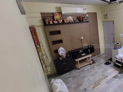 2 BHK Flat for rent in Bodakdev, Ahmedabad - 1250 Sqft