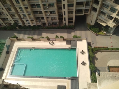 2 BHK Flat for rent in Borivali East, Mumbai - 1200 Sqft