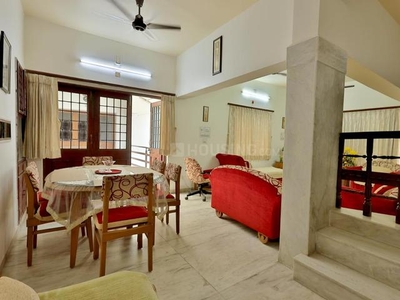 2 BHK Flat for rent in Ghatlodiya, Ahmedabad - 2200 Sqft