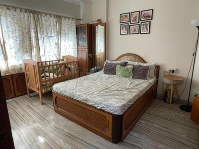 2 BHK Flat for rent in Goregaon East, Mumbai - 1025 Sqft