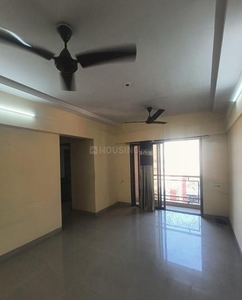 2 BHK Flat for rent in Hiranandani Estate, Thane - 750 Sqft