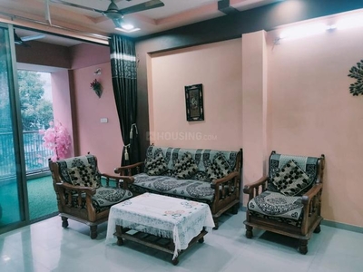 2 BHK Flat for rent in Jagatpur, Ahmedabad - 1850 Sqft