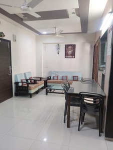 2 BHK Flat for rent in Jodhpur, Ahmedabad - 1150 Sqft