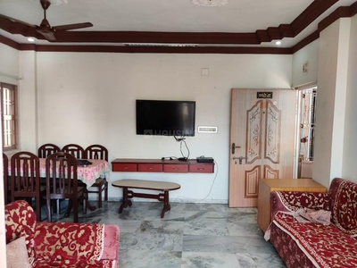 2 BHK Flat for rent in Jodhpur, Ahmedabad - 1355 Sqft