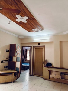 2 BHK Flat for rent in Jodhpur, Ahmedabad - 900 Sqft