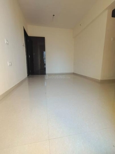 2 BHK Flat for rent in Kalyan West, Thane - 890 Sqft