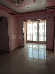 2 BHK Flat for rent in Kalyan West, Thane - 980 Sqft