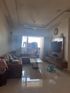 2 BHK Flat for rent in Kandivali East, Mumbai - 763 Sqft