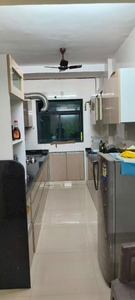 2 BHK Flat for rent in Kanjurmarg East, Mumbai - 1100 Sqft