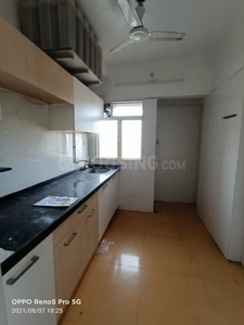 2 BHK Flat for rent in Kasarvadavali, Thane West, Thane - 900 Sqft