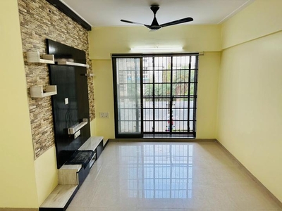2 BHK Flat for rent in Kasarvadavali, Thane West, Thane - 950 Sqft
