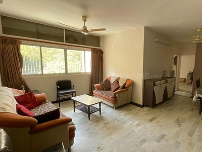 2 BHK Flat for rent in Memnagar, Ahmedabad - 756 Sqft