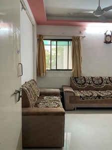 2 BHK Flat for rent in Memnagar, Ahmedabad - 756 Sqft