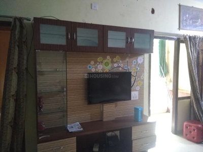 2 BHK Flat for rent in Motera, Ahmedabad - 1152 Sqft