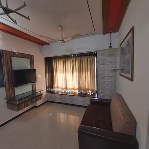 2 BHK Flat for rent in Mulund West, Mumbai - 850 Sqft