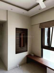 2 BHK Flat for rent in Mulund West, Mumbai - 925 Sqft