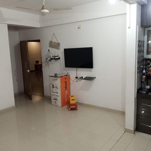 2 BHK Flat for rent in New Maninagar, Ahmedabad - 1300 Sqft