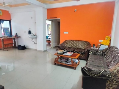 2 BHK Flat for rent in New Ranip, Ahmedabad - 1230 Sqft