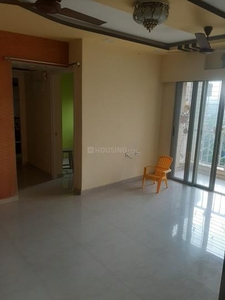 2 BHK Flat for rent in Palava Phase 1 Nilje Gaon, Thane - 775 Sqft