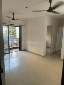 2 BHK Flat for rent in Palava Phase 1 Nilje Gaon, Thane - 798 Sqft