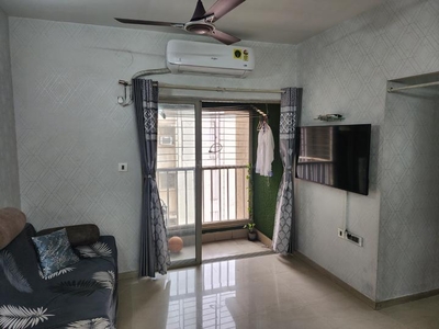 2 BHK Flat for rent in Palava Phase 1 Nilje Gaon, Thane - 868 Sqft