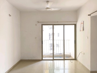 2 BHK Flat for rent in Palava Phase 1 Nilje Gaon, Thane - 909 Sqft