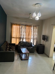 2 BHK Flat for rent in Palava Phase 1 Nilje Gaon, Thane - 918 Sqft