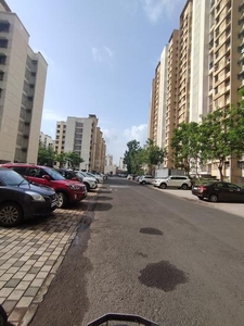 2 BHK Flat for rent in Palava Phase 1 Nilje Gaon, Thane - 980 Sqft