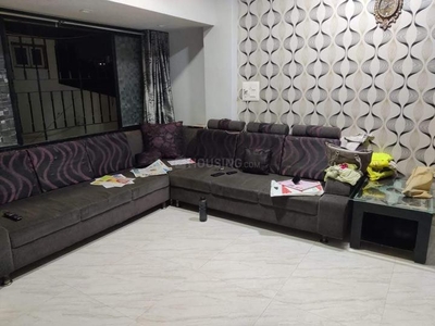 2 BHK Flat for rent in Paldi, Ahmedabad - 1240 Sqft