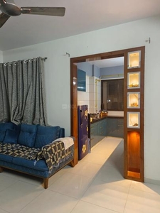 2 BHK Flat for rent in Ranip, Ahmedabad - 1150 Sqft