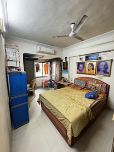 2 BHK Flat for rent in Santacruz East, Mumbai - 1250 Sqft
