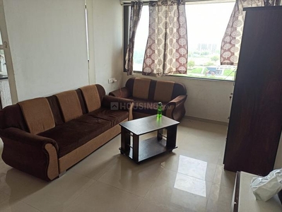 2 BHK Flat for rent in Science City, Ahmedabad - 900 Sqft