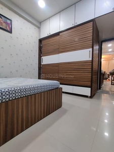2 BHK Flat for rent in Sola, Ahmedabad - 1450 Sqft