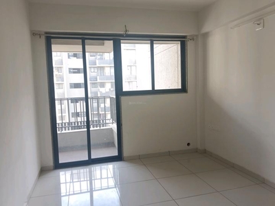 2 BHK Flat for rent in South Bopal, Ahmedabad - 1070 Sqft