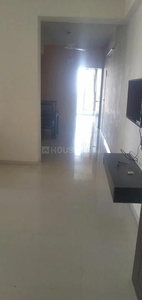 2 BHK Flat for rent in South Bopal, Ahmedabad - 1160 Sqft