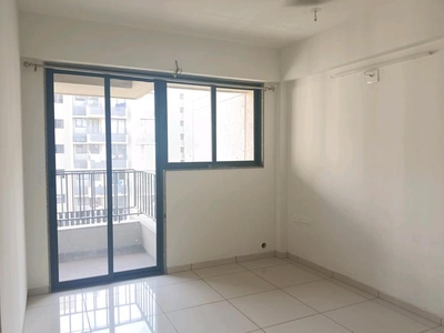 2 BHK Flat for rent in South Bopal, Ahmedabad - 1175 Sqft