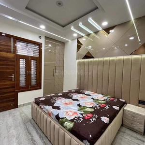 2 BHK Flat for rent in South Bopal, Ahmedabad - 1290 Sqft
