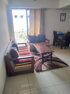 2 BHK Flat for rent in South Bopal, Ahmedabad - 1415 Sqft