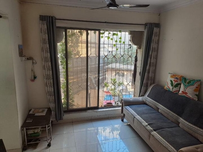 2 BHK Flat for rent in Thane West, Mumbai - 670 Sqft