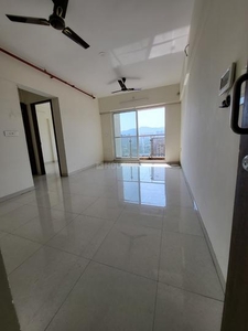 2 BHK Flat for rent in Thane West, Thane - 1060 Sqft
