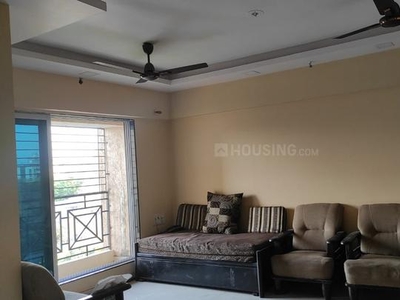 2 BHK Flat for rent in Thane West, Thane - 1065 Sqft