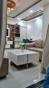 2 BHK Flat for rent in Thane West, Thane - 1190 Sqft
