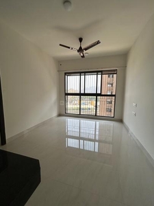 2 BHK Flat for rent in Thane West, Thane - 600 Sqft