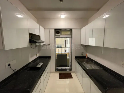 2 BHK Flat for rent in Thane West, Thane - 640 Sqft