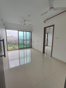 2 BHK Flat for rent in Thane West, Thane - 657 Sqft